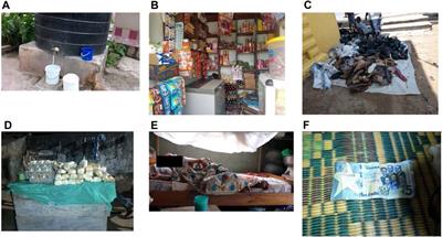 Experiences of Food Insecurity Among Pregnant Adolescents and Adolescent Mothers in Ghana: A Photovoice Method